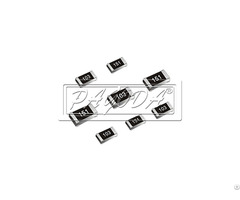 Low Smd Resistor 0805