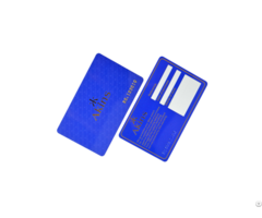 Pvc Mifare 1k Gift Membership Pet Rfid Smart Card