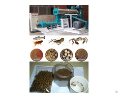 Best Fish Feed Pellet Extruder Machine Manufacturer