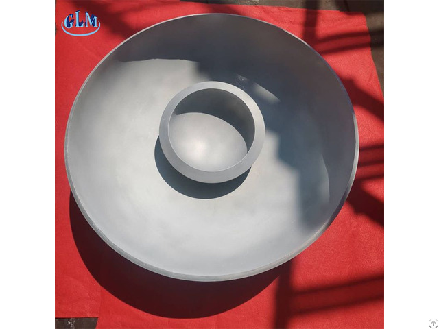 Elliptical Dish Head Price