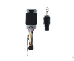 Remotely Monitor Car Gps Tracker 303g