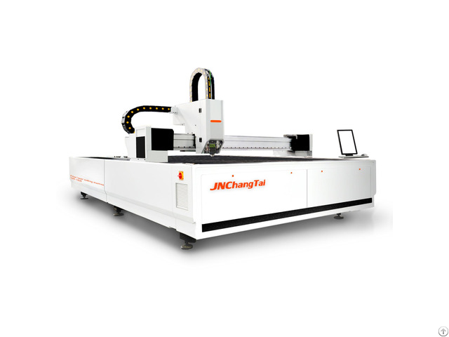 1000w 1530 Fiber Laser Cutting Machine