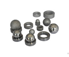 Api Tungsten Carbide Ball And Seat