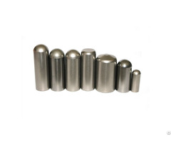 Tungsten Carbide Studs For Hpgr Rollers