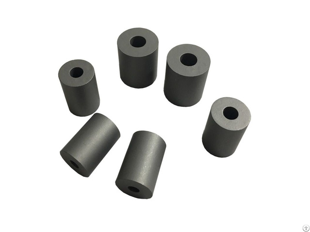 Tungsten Carbide Cold Heading Die