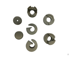 Different Kinds And Types Of Tungsten Carbide Nozzles For Sale