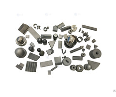 Customized Tungsten Carbide Products