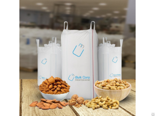 Food Grade Fibc Bulk Bag Manufacturer And Supplier