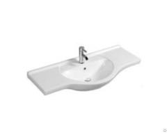 Ys27201 105 Ceramic Wash Basins