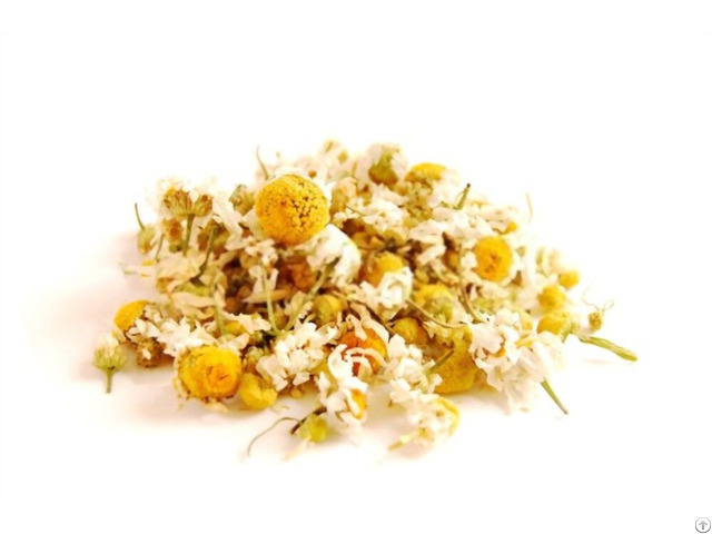 Chamomile Flower