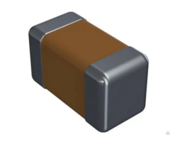 Yageo Ceramic Capacitor