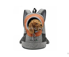 Dog Chest Front Pack