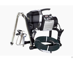 K800 Airless Paint Sprayer