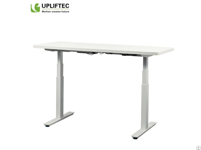 Home Office Electric Adjustable Standing Desk