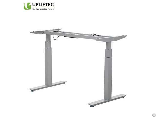 Office Height Adjustable Standing Desk