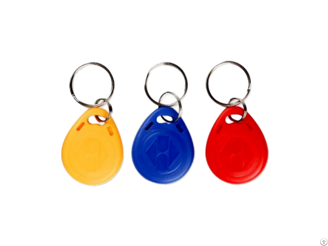 Rfid Proximity Rewritable Id Token Door Access Key Tag Fob 125khz