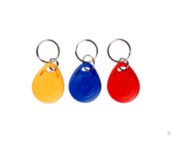 Rfid Proximity Rewritable Id Token Door Access Key Tag Fob 125khz