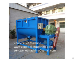 Animal Feed Mixer Machine