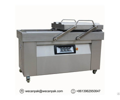 Automatic Double Chamber Vacuum Packing Machine