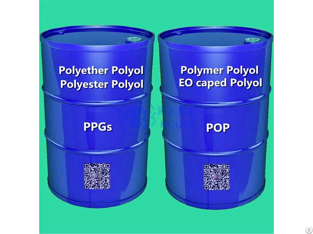 Polyether Polyols