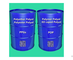 Polyether Polyols