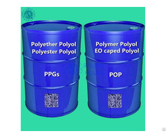 Blend Polyols