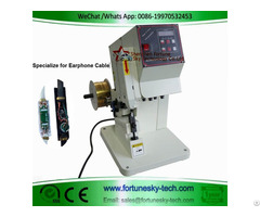 Lb 2 0t Wire Splice Band Splicing Machine