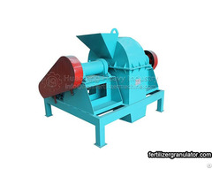 Cage Urea Crusher