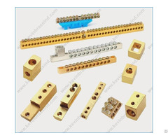 Electrical Parts And Components