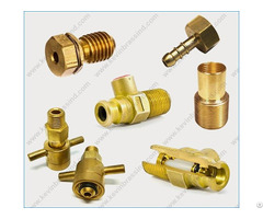 Gas Fitting Parts