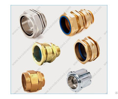 Brass Cable Gland