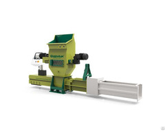 Greenmax Pe Foam Densifier Zeus C100 For Sale