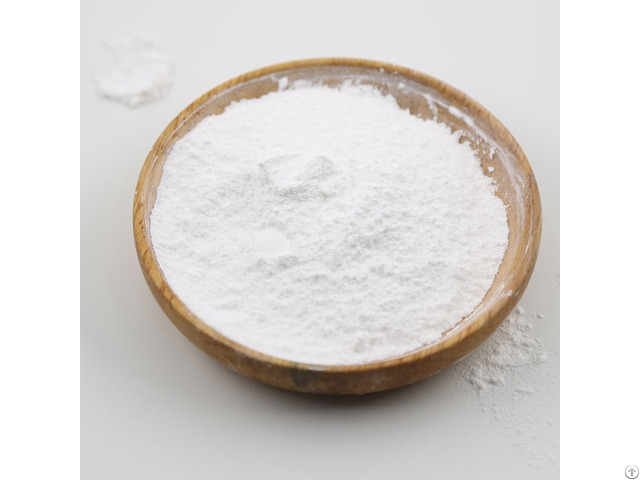 Calcium Lactate Powder Nutrition Enhancer