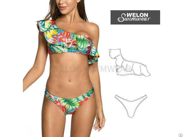 Fruit Punch Bikini