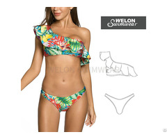 Fruit Punch Bikini