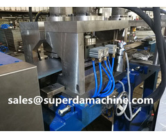 Electrical Cabinet Enclosure Production Equipment