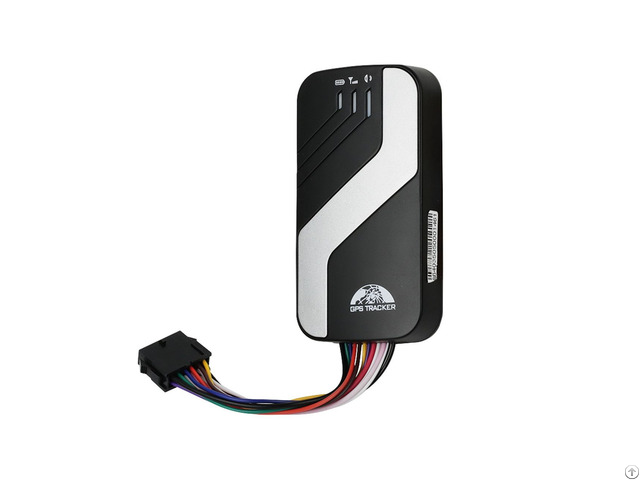 Free Trackerhome Server 4g Gps Tracker Coban Gps403 Realtime Track Car Vehicles