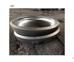 Tank Elliptical Head With Asme Standard Manufacturers In China