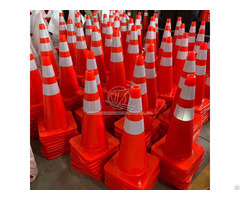 Pvc Traffic Cone Ousheng