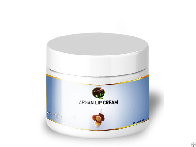 Lip Cream Organic Wholesale