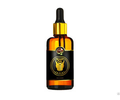 100% Natural Beard Oil