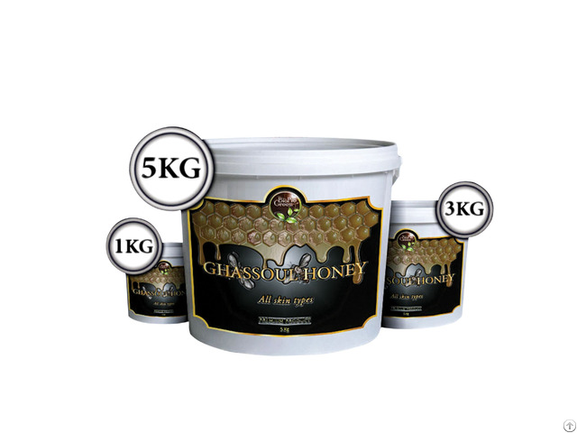 Rhassoul Ghassoul Lava Clay For Body