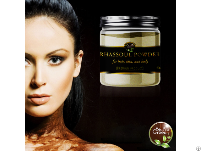 Wholesale Moroccan Ghassoul