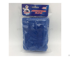 Microfiber Towel Supplier