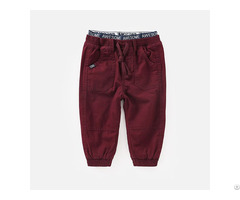 Children S Woven Legged Trousers