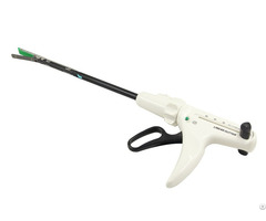 Disposable Endoscopic Linear Cutter Stapler
