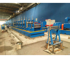 Sp45 Tube Mill Manufacturer