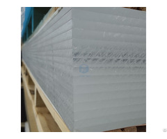 Extruded Acrylic Sheet