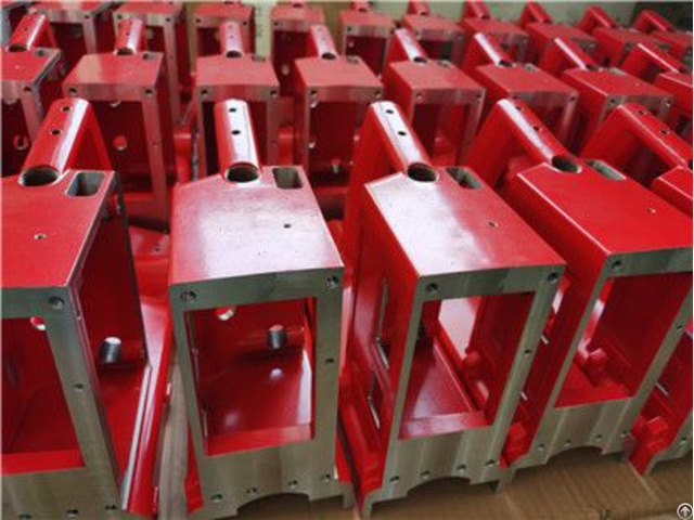 Die Casting Mold Manufactory