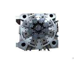 Aluminum Die Casting Auto Mold